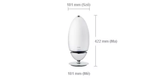 Samsung WAM7501/EN Vezeték nélküli hangsugárzó