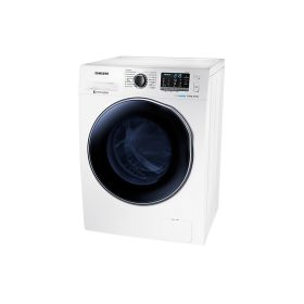 Samsung WD80J5410AW/LE Mosó-szárítógép