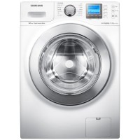 Samsung WF1124XAC/YLE Eco Bubble mosógép