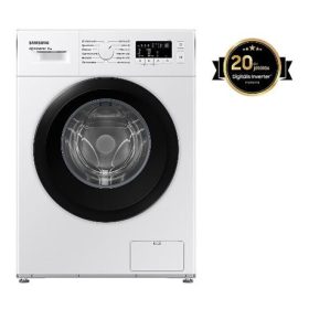 Samsung WW11BGA046AELE mosógép elöltöltős