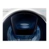 Samsung WW12K8412OW/LE Mosógép