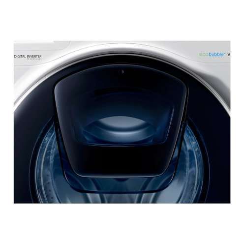 Samsung WW12K8412OW/LE Mosógép