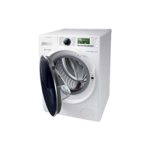Samsung WW12K8412OW/LE Mosógép