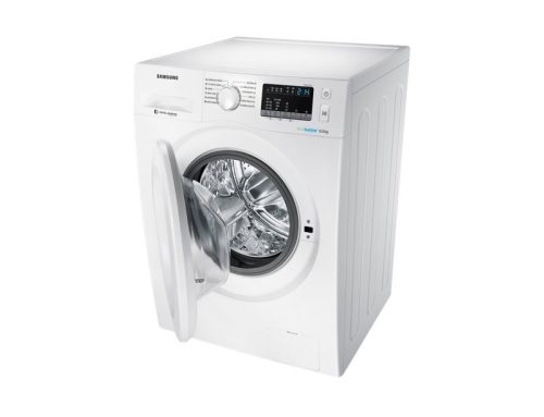 Samsung WW60J4210LW/LE Elöltöltős mosógép