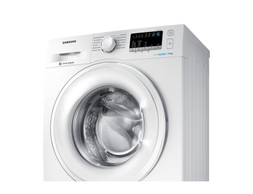 Samsung WW70K42106W/LE Elöltöltős mosógép