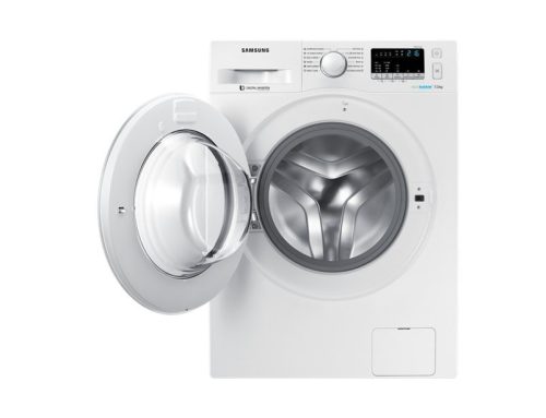 Samsung WW70K42106W/LE Elöltöltős mosógép