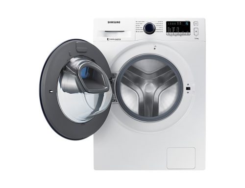 Samsung WW70K44305W/LE elöltöltős mosógép