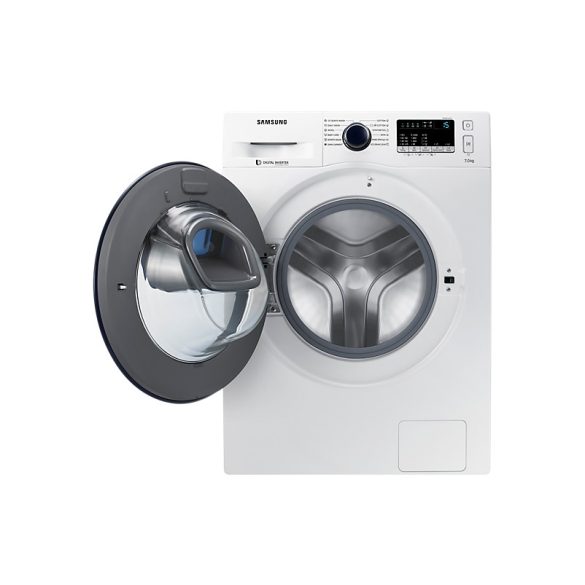 Samsung WW70K44305W/LE elöltöltős mosógép