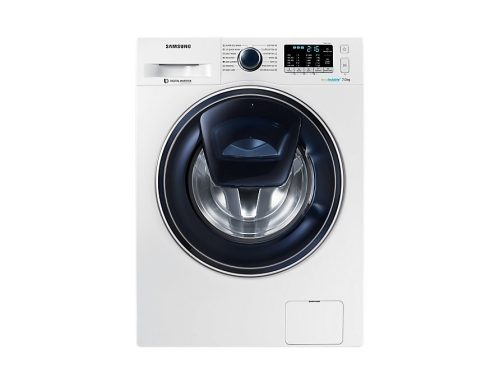 Samsung WW70K52109W/LE Elöltöltős mosógép