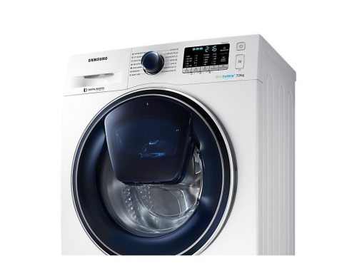 Samsung WW70K52109W/LE Elöltöltős mosógép