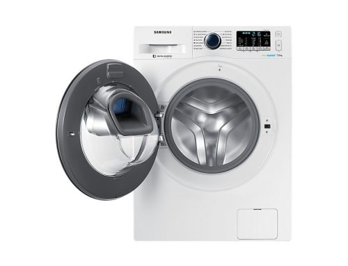 Samsung WW70K52109W/LE Elöltöltős mosógép