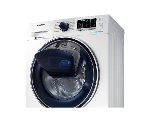 Samsung WW70K52109W/LE Elöltöltős mosógép