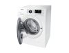Samsung WW70K52109W/LE Elöltöltős mosógép