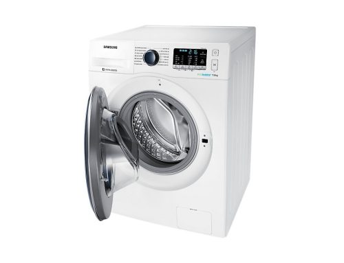 Samsung WW70K52109W/LE Elöltöltős mosógép