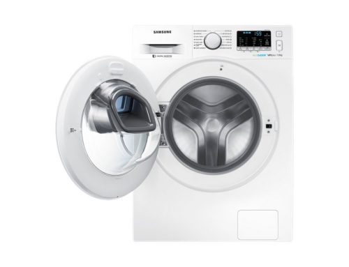 Samsung WW70K5210XW/LE Elöltöltős mosógép