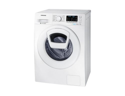 Samsung WW70K5210XW/LE Elöltöltős mosógép