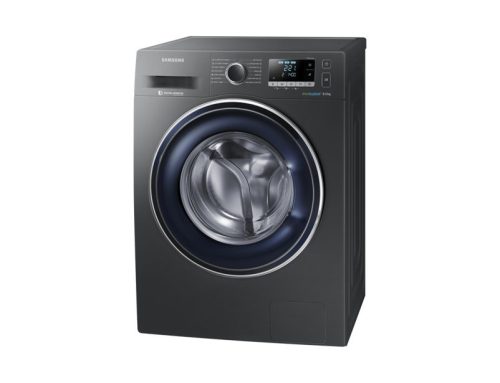 Samsung WW80J5446FX/LE Elöltöltős mosógép