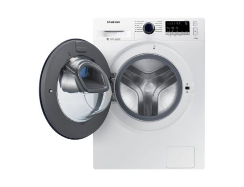 Samsung WW80K44305W/LE Elöltöltős mosógép