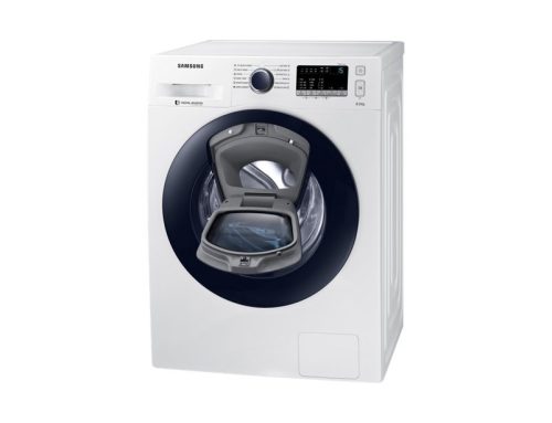 Samsung WW80K44305W/LE Elöltöltős mosógép