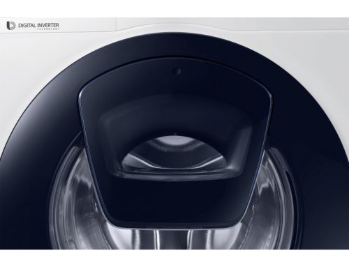 Samsung WW80K44305W/LE Elöltöltős mosógép