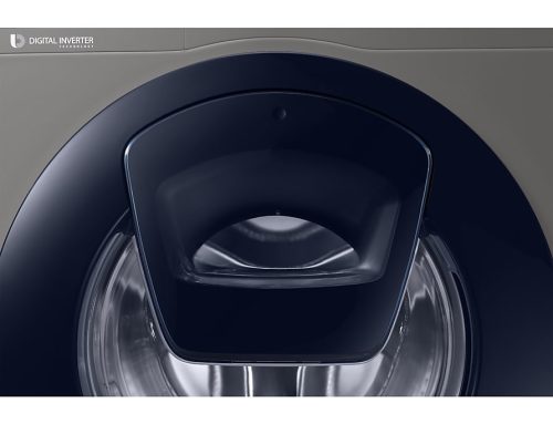 Samsung WW80K44305X/LE Mosógép