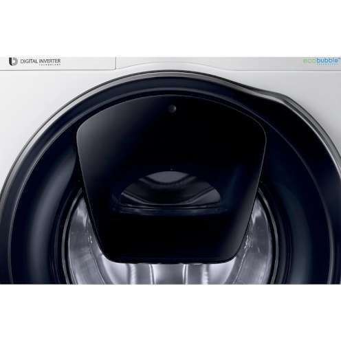 Samsung WW80K6414QW/LE Mosógép