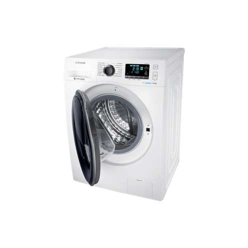Samsung WW80K6414QW/LE Mosógép