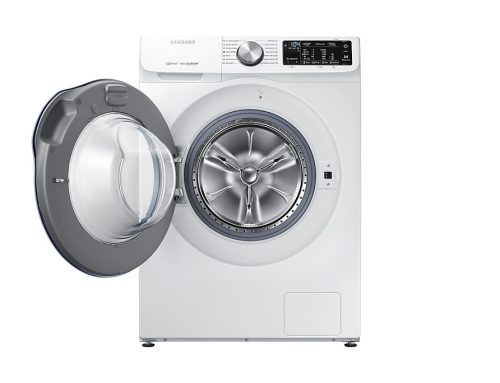 Samsung WW80M644OBW/LE Mosógép