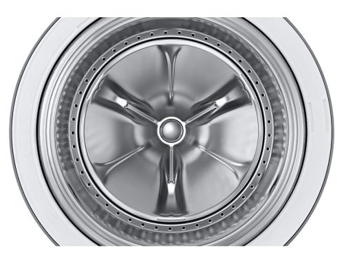 Samsung WW80M644OBW/LE Mosógép