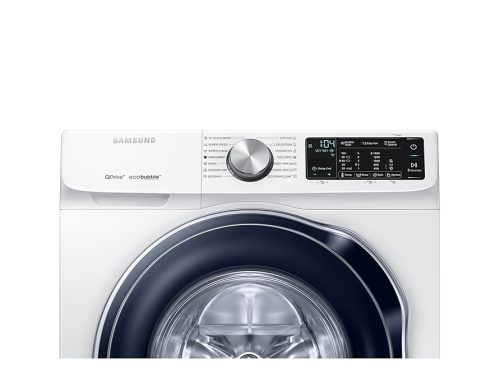 Samsung WW80M644OBW/LE Mosógép