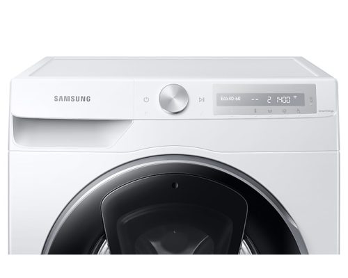 Samsung WW80T654DLH/S6 mosógép