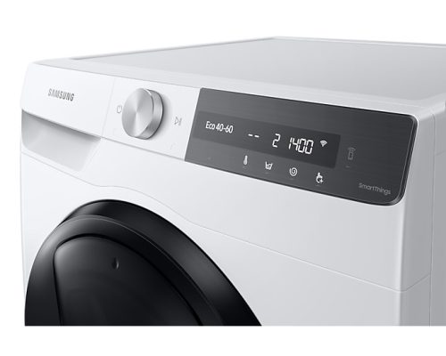 Samsung WW80T854DBT/S6 mosógép