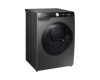 Samsung WW80T854DBX/S6 mosógép