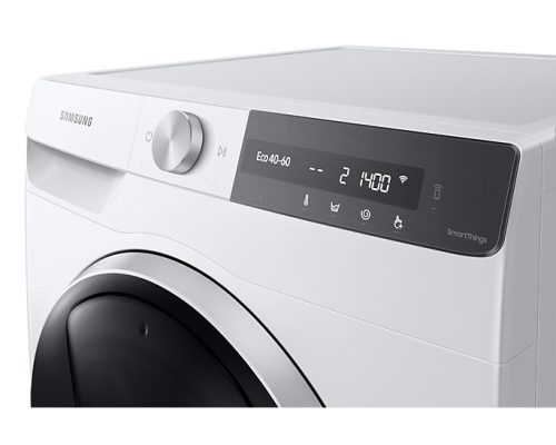 Samsung WW80T854DWT/S6 mosógép