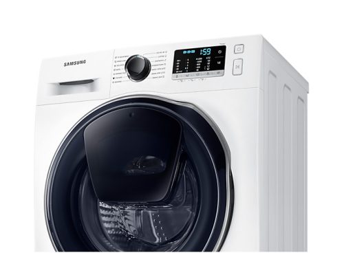 Samsung WW8NK52E0VW/LE mosógép