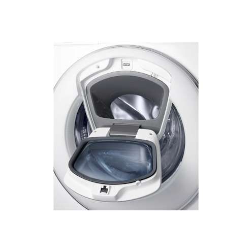 Samsung WW90K5410WW/LE Mosógép