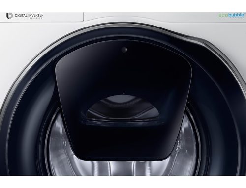 Samsung WW90K6414QW/LE Mosógép