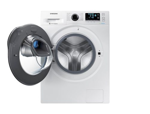 Samsung WW90K6414QW/LE Mosógép