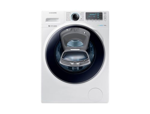 Samsung WW90K7415OW/LE Elöltöltős mosógép