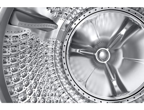 Samsung WW90M741NOA/LE Mosógép