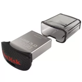   SanDisk Cruzer Fit Ultra USB 3.0 pendrive 32 GB (173352) SDCZ43-032G-GAM46
