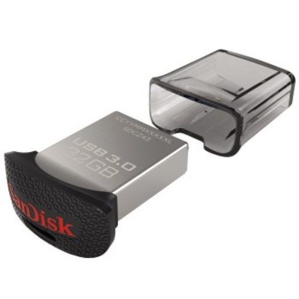 SanDisk Cruzer Fit Ultra USB 3.0 pendrive 32 GB (173352) SDCZ43-032G-GAM46