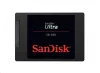 SanDisk SSD ULTRA 3D, 500GB, 560/530 MB/s (173452)