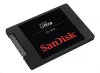 SanDisk SSD ULTRA 3D, 500GB, 560/530 MB/s (173452)