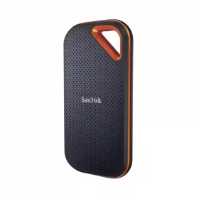   SanDisk Extreme PRO SSD portable, 1TB, 2000MB/s, USB 3.2 GEN 2 (186530)