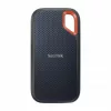 SanDisk Extreme SSD portable, 500GB, 1050MB/s, USB 3.2 GEN, NVMe™ (186532)