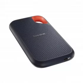   SanDisk Extreme SSD portable, 1TB, 1050MB/s, USB 3.2 GEN, NVMe™ (186533)
