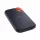 SanDisk Extreme SSD portable, 1TB, 1050MB/s, USB 3.2 GEN, NVMe™ (186533)