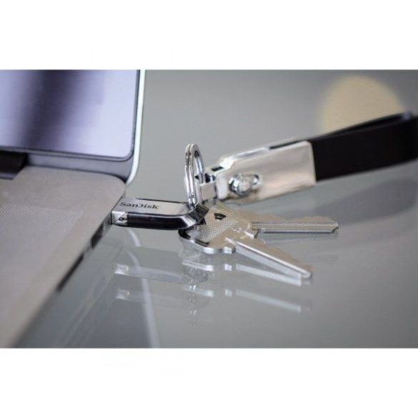 SanDisk Cruzer Ultra Flair USB pendrive 64 GB (139789) SDCZ73-064G-G46