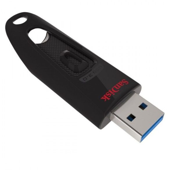 SanDisk Cruzer Ultra USB pendrive 128 GB (124109) SDCZ48-128G-U46